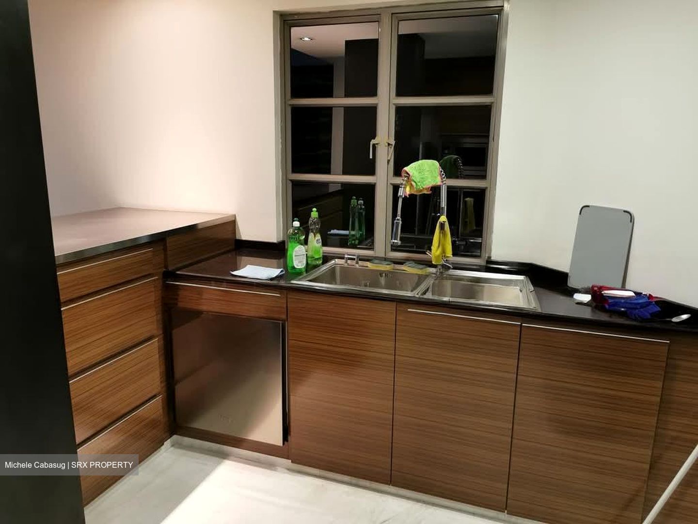 The Riverside Piazza (D1), Apartment #580159581